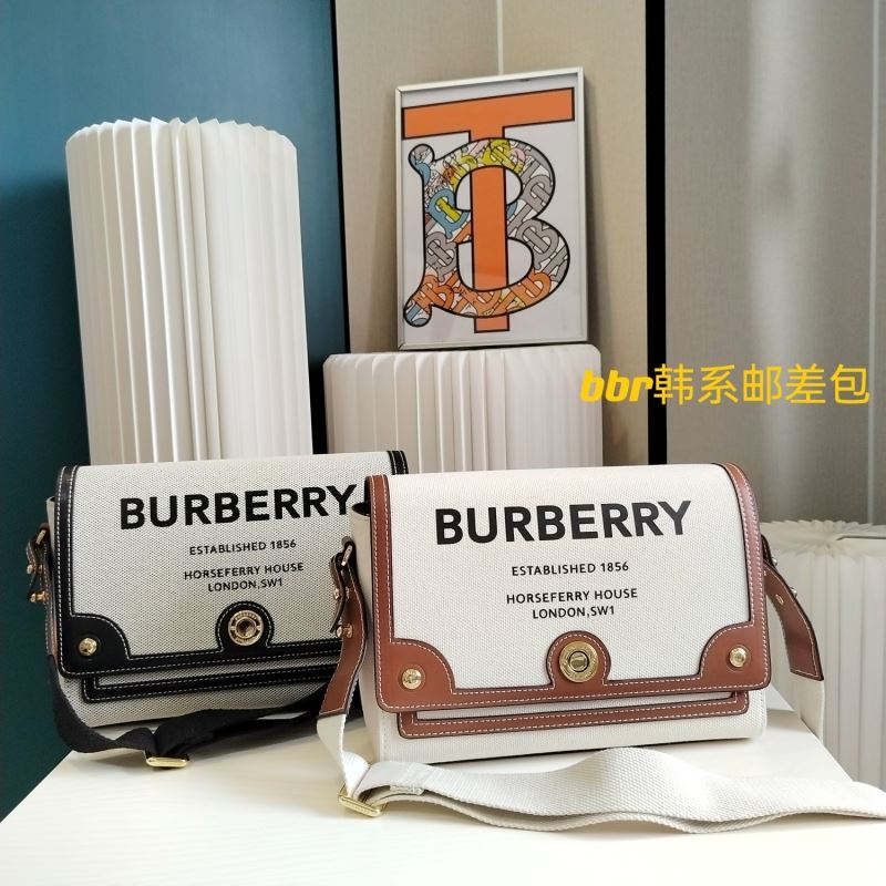 Burberry Satchel Bags